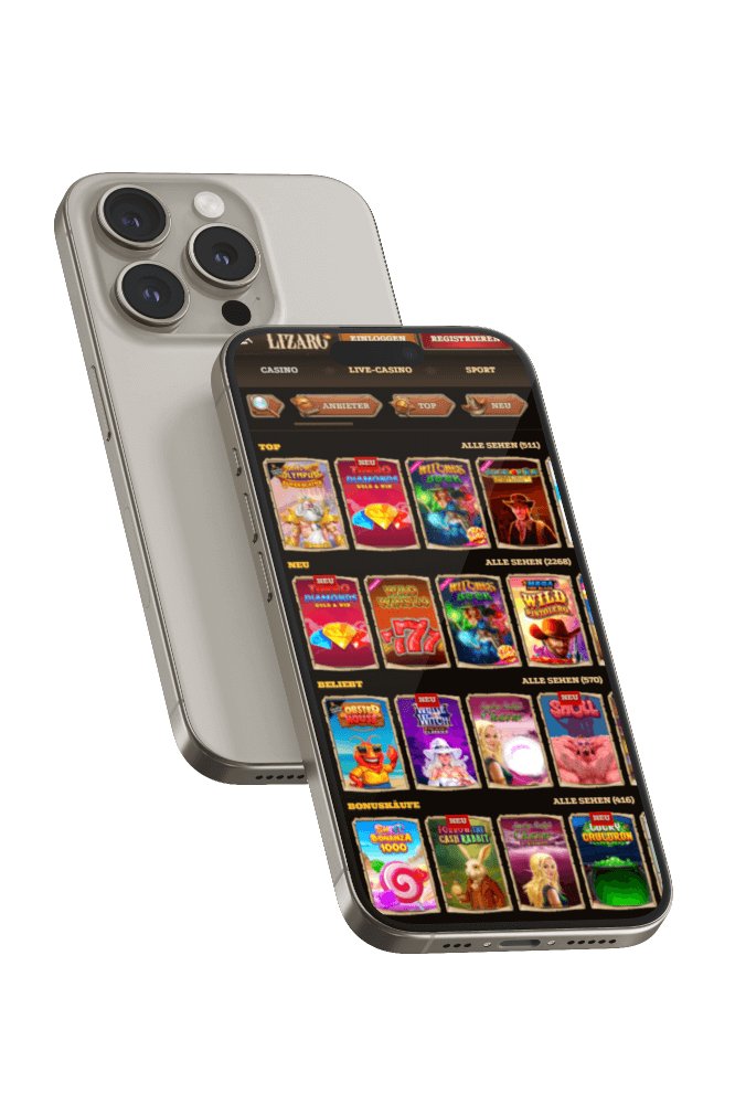 Best lizaro casino in United Kingdom