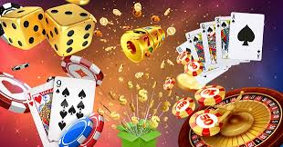 Casino Purple Online Your Ultimate Destination for Virtual Gaming