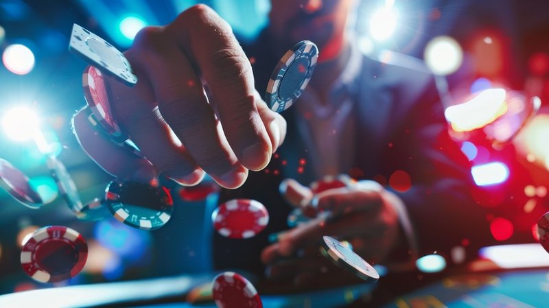 Introducing Lizaro Online Casino: A New Favorite in the UK Gaming Scene